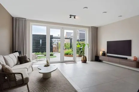 Hoekwoning te koop: Oogsterf 2, Bentwoud Benthuizen