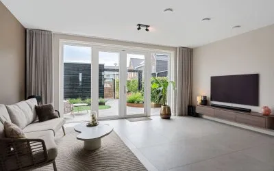 Hoekwoning te koop: Oogsterf 2, Bentwoud Benthuizen