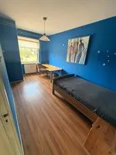 Room for rent: Oogstplein, Stevenfenne Enschede
