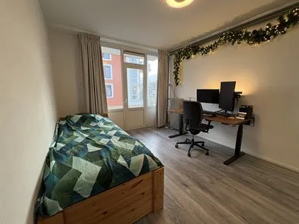 Kamer te huur: Oogstplein, Stevenfenne Enschede