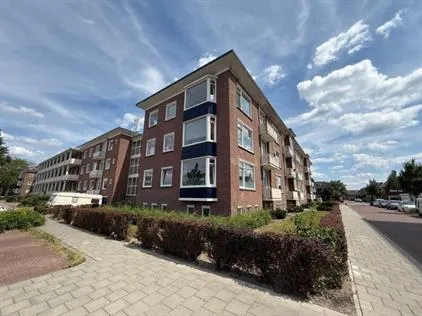 Kamer te huur: Oogstplein, Stevenfenne Enschede