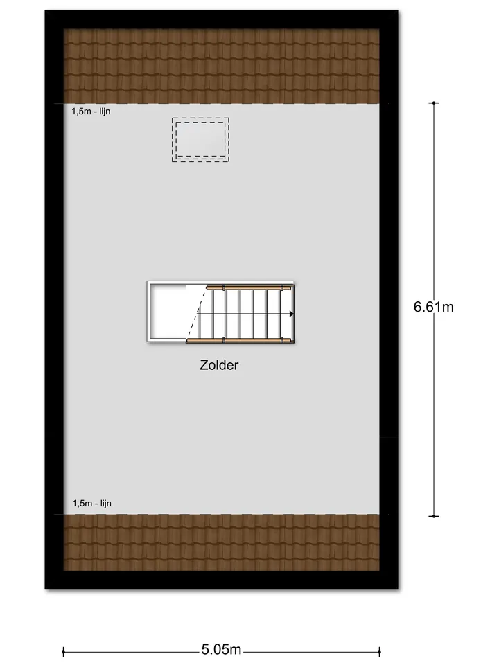 Tussenwoning te huur: Oogstvelden 3, Heivelden Best
