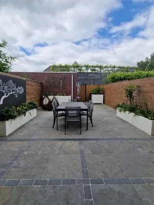 Terraced house for sale: Oogstvelden 38, Heivelden Best