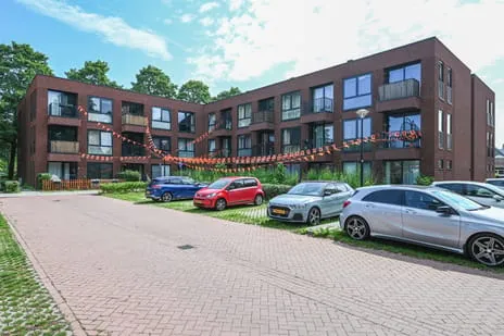 Studio te koop: Ooievaar 20, Twistvlied-Wickelhof Mijdrecht