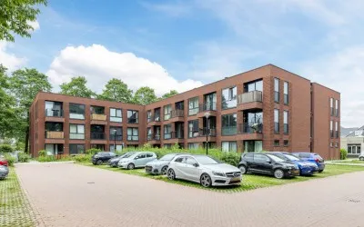 Studio te koop: Ooievaar 5, Twistvlied-Wickelhof Mijdrecht