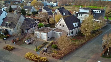 Vrijstaande woning te koop: Ooievaarshoek 13, Hilvarenbeek Hilvarenbeek