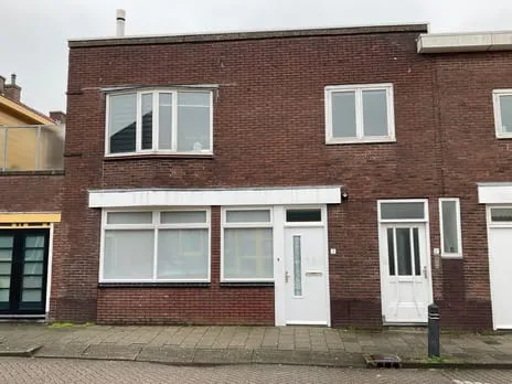 Woning te huur: Ooievaarstraat 3, Rekerbuurt en Ooievaarsnest Alkmaar