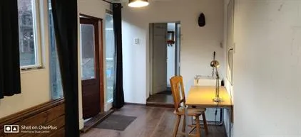 Kamer te huur: Ooievaarstraat, Oud West Zaandam