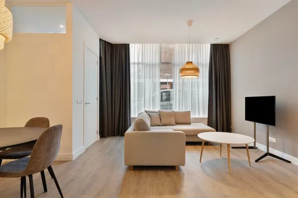 Home for rent: Ooievaarsweg, Vogelbuurt-Zuid Amsterdam