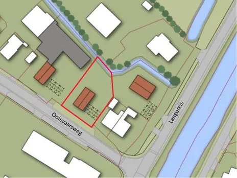 Woning te koop: Ooievaarsweg, Buitengebied Nieuwe Niedorp Nieuwe Niedorp