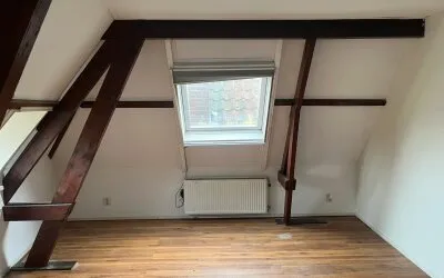 Appartement te huur: Ooipoortstraat 28B, De oude Stad binnen de gracht Doesburg