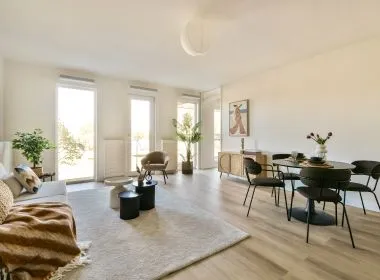 Appartement te koop: Ookmeerweg 5C, Amsterdam