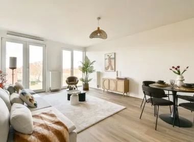 Appartement te koop: Ookmeerweg 7C, Amsterdam