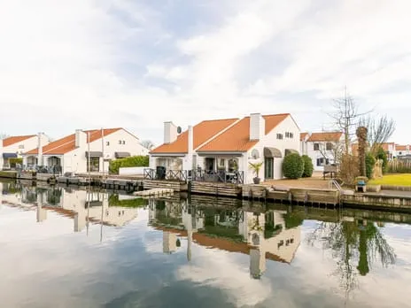 Woning te koop: Oolderhuuske 1MD8, Maasplassen Roermond