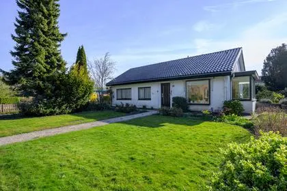 Vrijstaande woning te koop: Oom Keesweg 6, Wieringerwerf Centrum Wieringerwerf