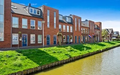 Appartement te koop: Oomskind 57, Den Hoorn Den Hoorn