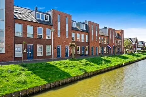 Appartement te koop: Oomskind 57, Den Hoorn Den Hoorn (Zh)