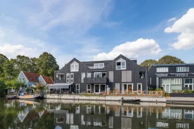 Appartement te koop: Oorgat 23K, Edam-Oude kom Edam