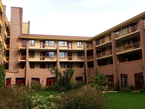 Apartment for rent: Oortjesburg 5-11, Burgen Nieuwegein