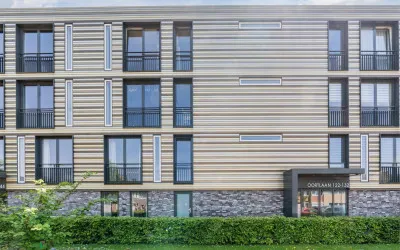 Appartement te koop: Oortlaan 124, Zonderwijk Veldhoven