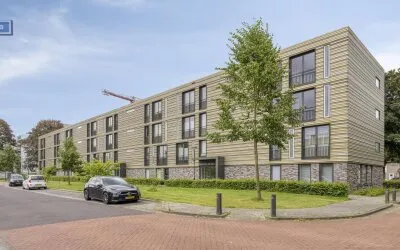 Appartement te koop: Oortlaan 130, Zonderwijk Veldhoven
