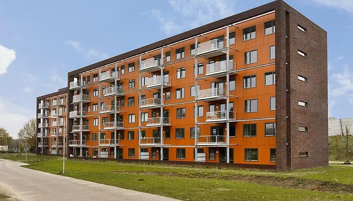 Appartement te huur: Oost-Breukelderweg 14, De Laar Bennekom