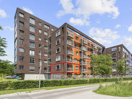 Appartement te koop: Oost-Breukelderweg 18, De Laar Bennekom