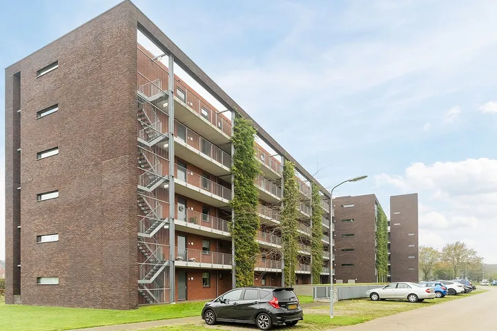 Appartement te huur: Oost-Breukelderweg 88, De Laar Bennekom