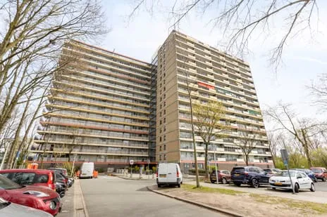 Appartement te koop: Oost-Dorsch 153, Poelenburg Zuid Zaandam