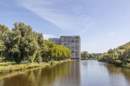 Appartement te koop: Oost-Dorsch 42, Zaandam
