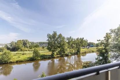 Appartement te koop: Oost-Dorsch 42, Poelenburg Zuid Zaandam