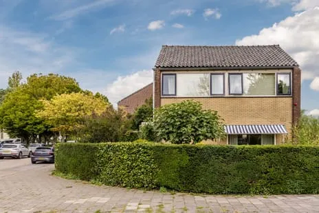 Vrijstaande woning te koop: Oost-Indischekade 21B, Wormerveer Zuid Wormerveer