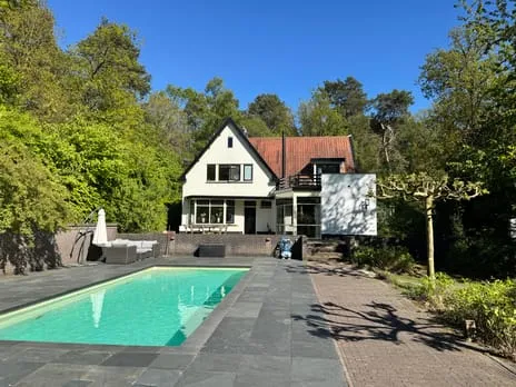 Vrijstaande woning te koop: Oost Ravenweg 7, Buitengebied Epe West Epe