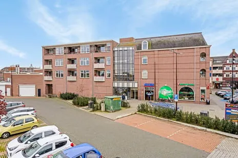 Appartement te koop: Oost Vaardeke 47, Oudenbosch-Centrum Oudenbosch