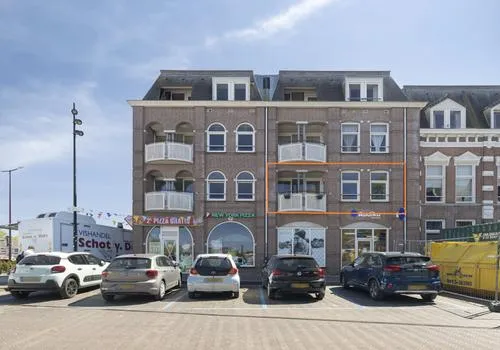 Appartement te koop: Oost Vaardeke 51, Oudenbosch-Centrum Oudenbosch