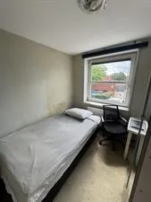 Kamer te huur: Oostakkerstraat, Nieuw-Sloten-Zuidoost Amsterdam