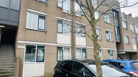 Appartement te koop: Oostblok 135, Heilige Land Delft