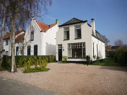 Vrijstaande woning te koop: Oostburgsestraat 29, Zuidzande Zuidzande