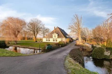 Appartement te koop: Oostdijk 12C, Driehuizen Driehuizen