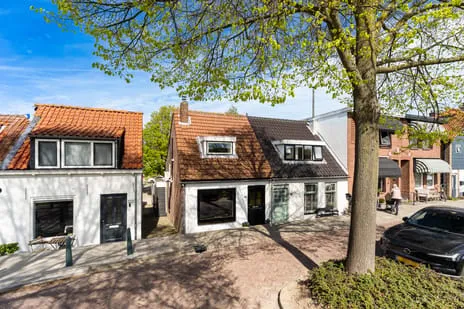 Hoekwoning te koop: Oostdijk 135, Oud-Beijerland Oosterse Gorzenwijk Oud-Beijerland