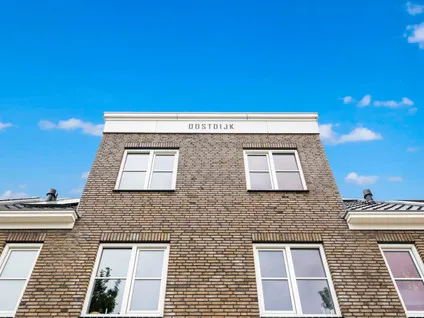 Tussenwoning te koop: Oostdijk 195, Oud-Beijerland Oosterse Gorzenwijk Oud-Beijerland
