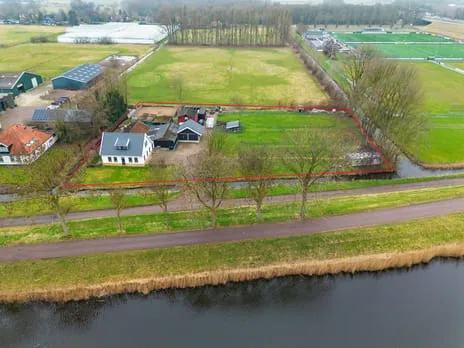 Woning te koop: Oostdijk 25, Zuidoostbeemster Zuidoostbeemster