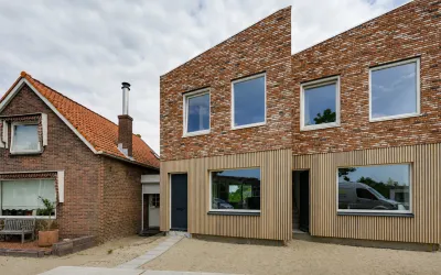 Appartement te koop: Oostdijk 269B, Oud-Beijerland Oosterse Gorzenwijk Oud-Beijerland