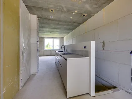 Appartement te koop: Oostdijk 269B, Oud-Beijerland Oosterse Gorzenwijk Oud-Beijerland