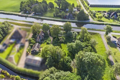 Vrijstaande woning te koop: Oostdijk 33, De Draai Noord Heerhugowaard