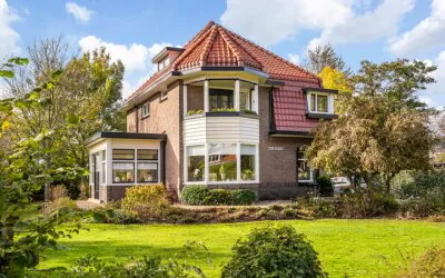 Vrijstaande woning te koop: Oostdijk 43, Sint Philipsland Sint Philipsland