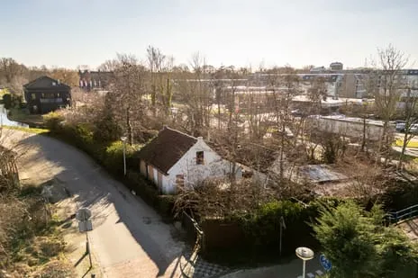 Vrijstaande woning te koop: Oostdijk 80, Vlotbrug Hellevoetsluis