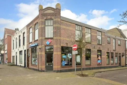 Appartement te koop: Oostdorperweg 43, Oostdorp Wassenaar