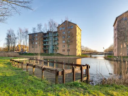 Appartement te koop: Oostdorpseweg 35, Poortugaal