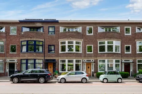 Tussenwoning te koop: Oostduinlaan 22, Waalsdorp 'S-Gravenhage